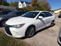 Image for 2016 Toyota Camry LE ID: 6933400