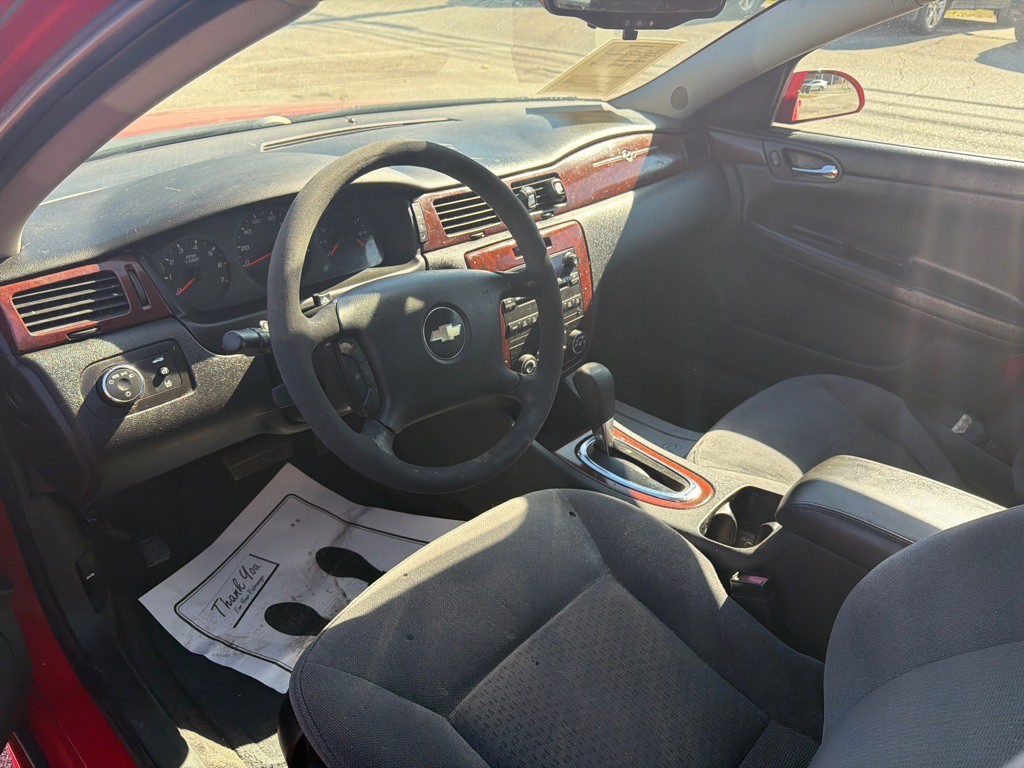 2009 Chevrolet Impala Image 5