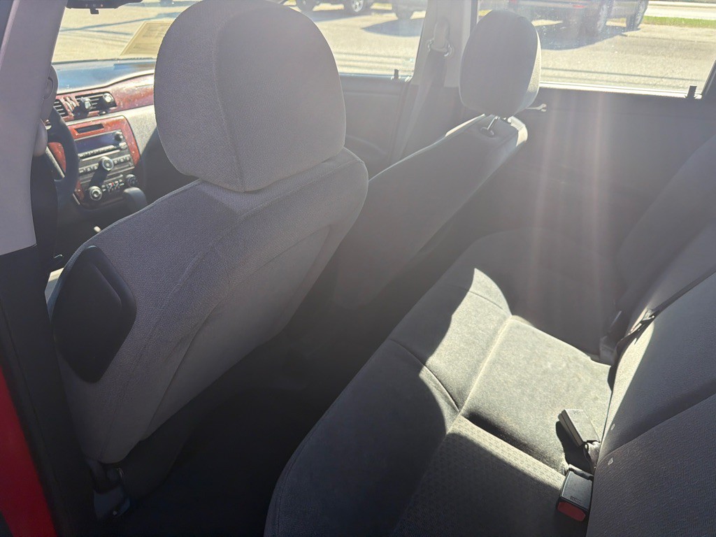 2009 Chevrolet Impala Image 6
