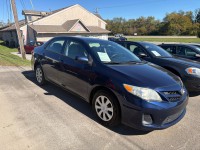 Image for 2013 Toyota Corolla L ID: 6940036