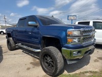 Image for 2015 Chevrolet Silverado 1500 LT ID: 6957241