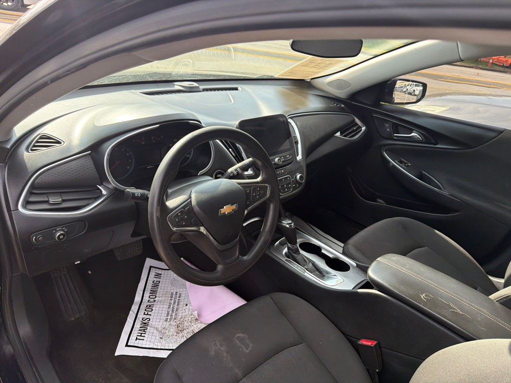 2020 Chevrolet Malibu Image 5