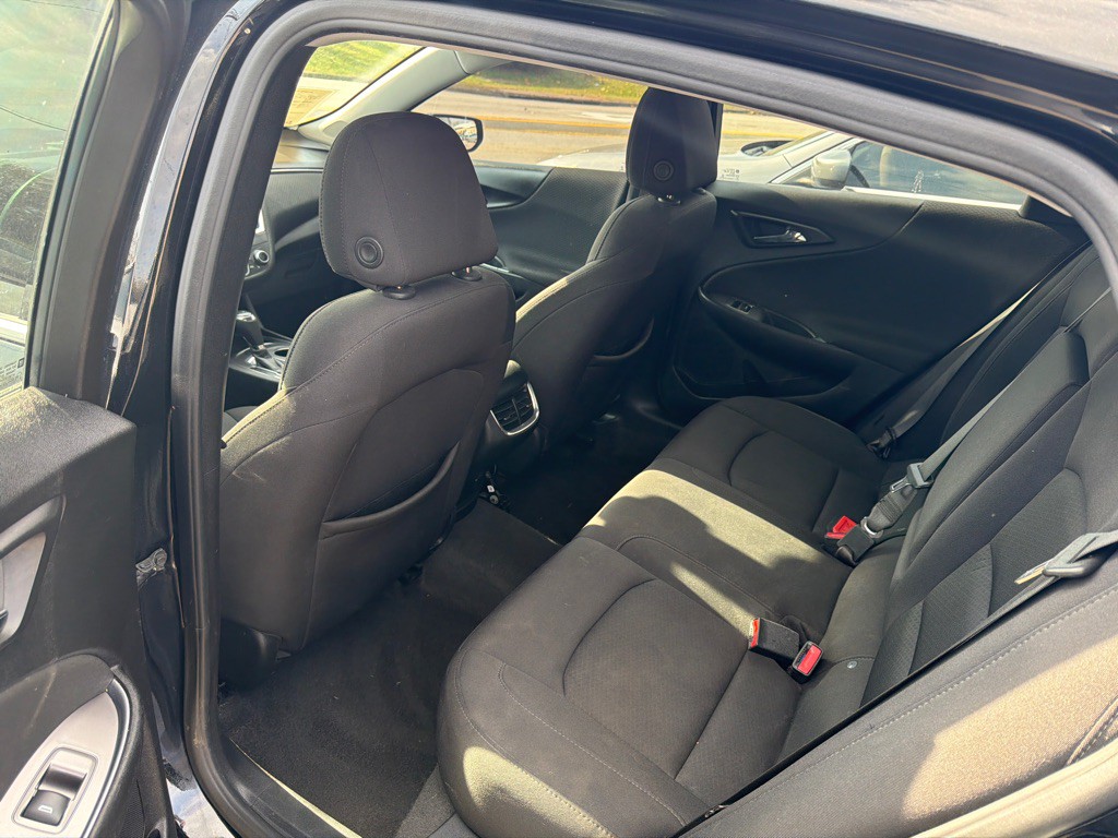 2020 Chevrolet Malibu Image 6