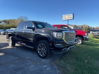 Image for 2018 GMC Sierra 1500 Denali ID: 6960157