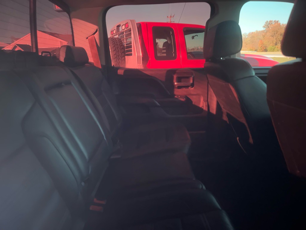 2018 GMC Sierra 1500 Image 12