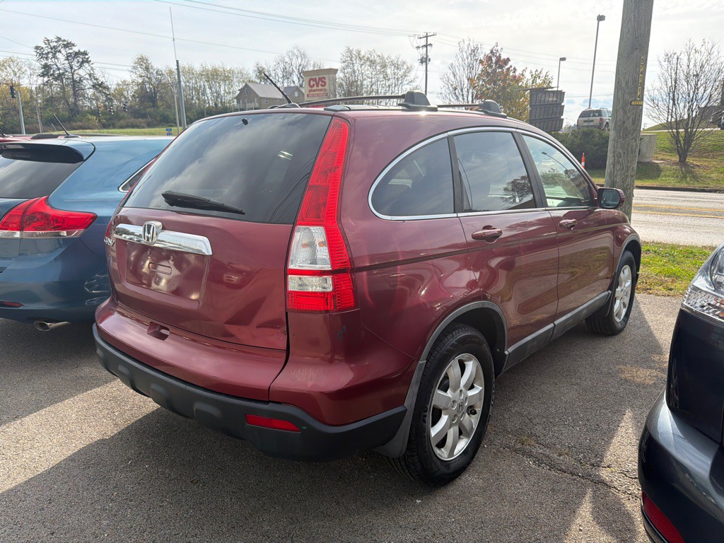 2009 Honda CR-V Image 3