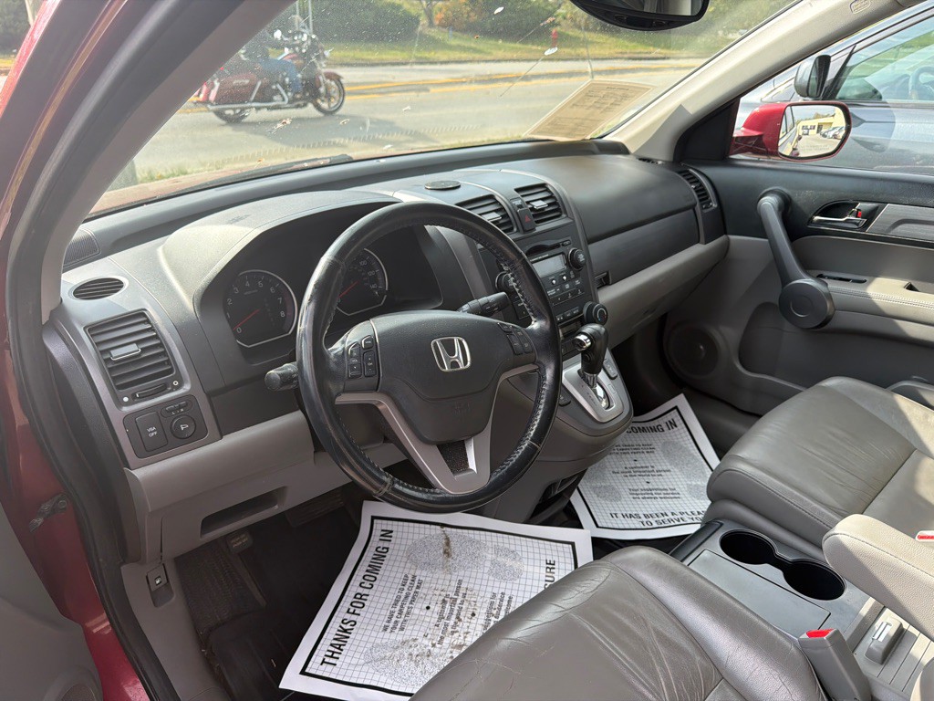 2009 Honda CR-V Image 5