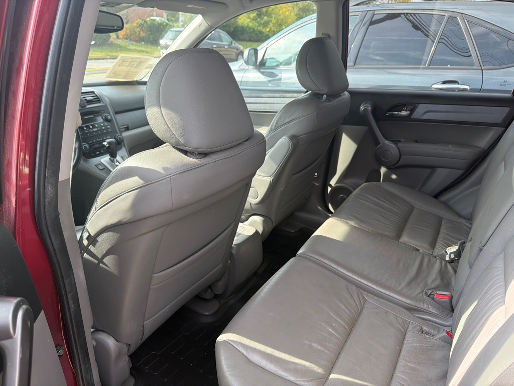 2009 Honda CR-V Image 6