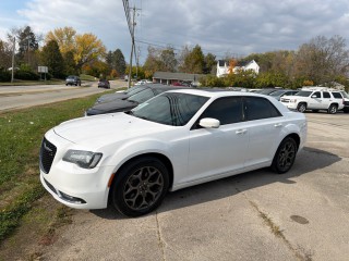 Image for 2015 Chrysler 300 S ID: 6980883