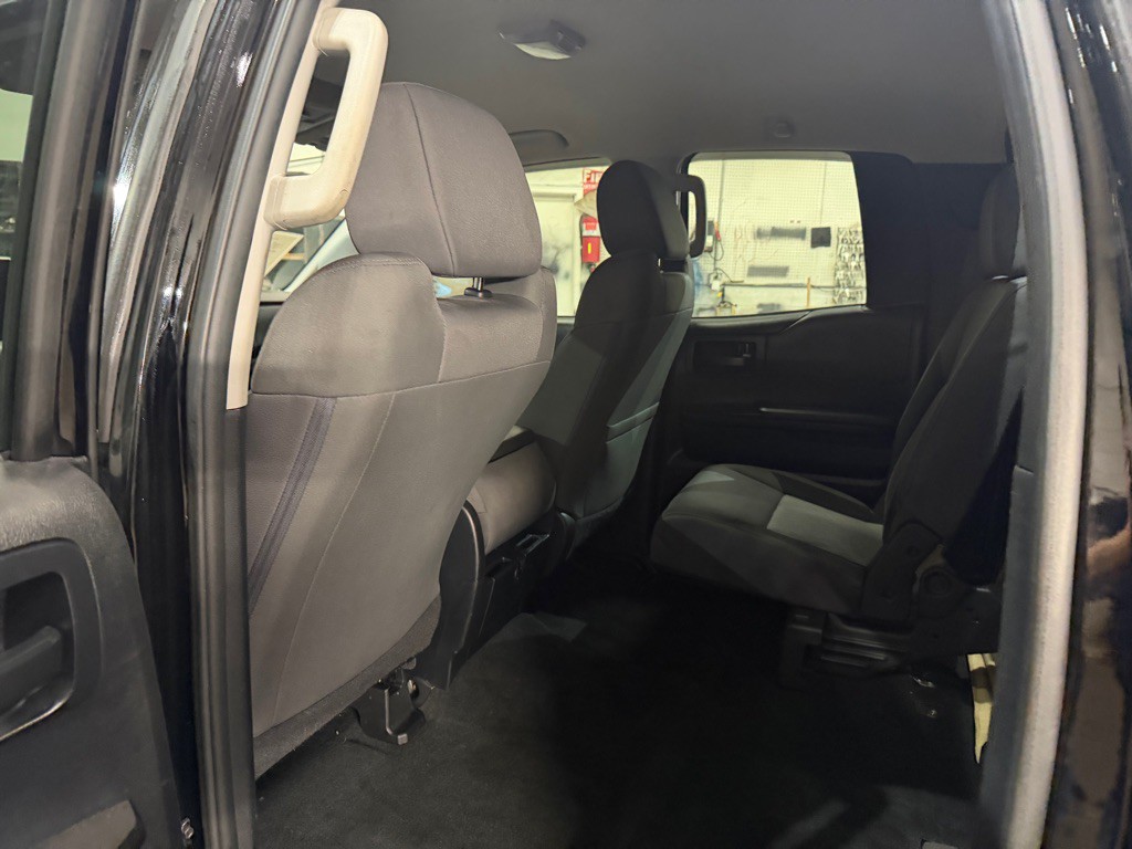 2017 Toyota Tundra Image 6