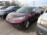 Image for 2013 Honda CR-V EX-L ID: 6989407