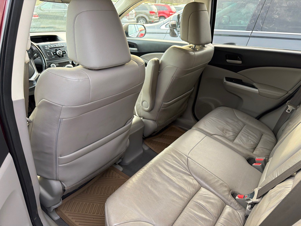2013 Honda CR-V Image 6