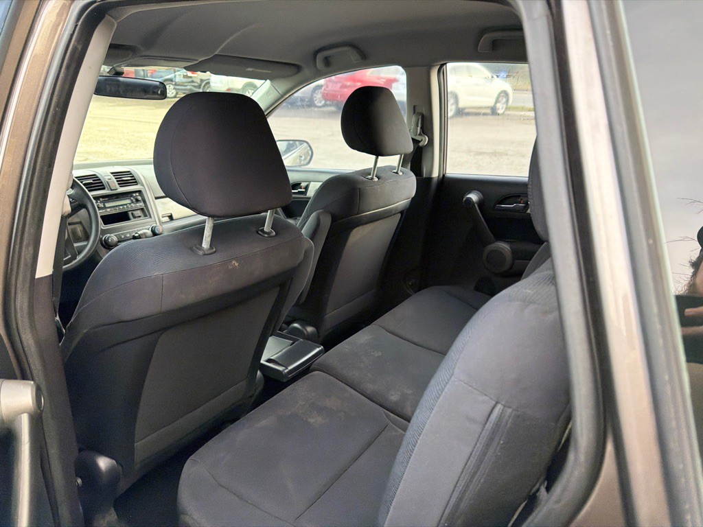 2010 Honda CR-V Image 6