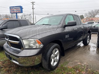 Image for 2016 RAM 1500 SLT ID: 7003213