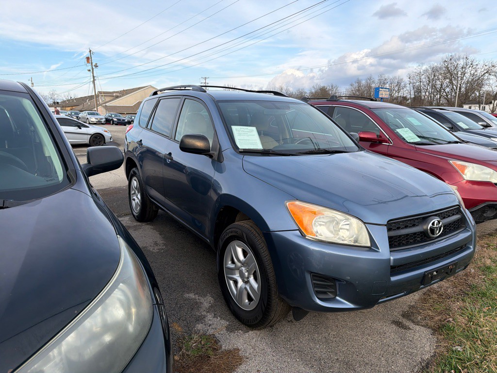 2011 Toyota Rav4 Image 2