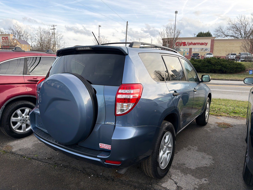 2011 Toyota Rav4 Image 3