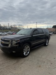 Image for 2016 Chevrolet Suburban LT ID: 7014285