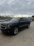 Image for 2016 Chevrolet Suburban LT ID: 7014285