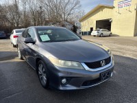 Image for 2014 Honda Accord EX-L ID: 7014362