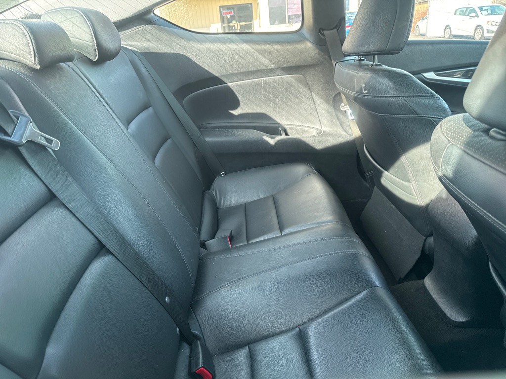 2014 Honda Accord Image 6