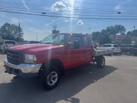 Image for 2000 Ford F-250 XL ID: 7019515