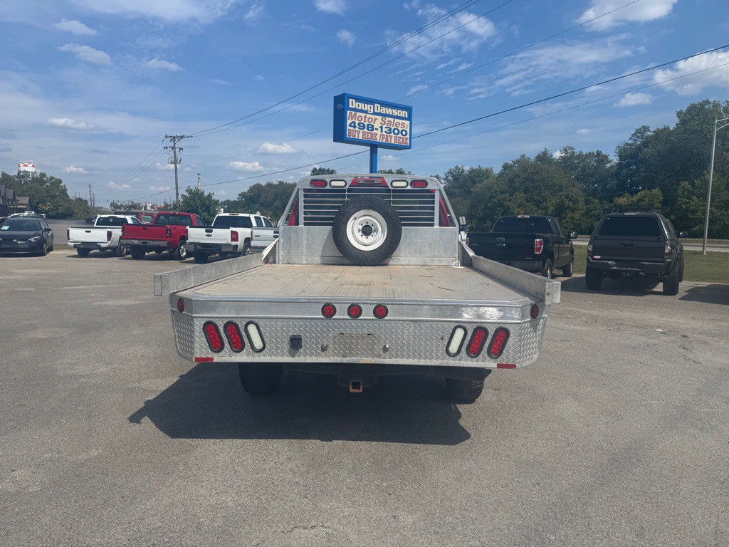 2000 Ford F-250 Image 5