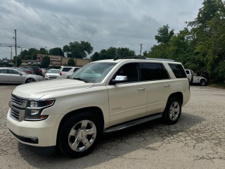 Image for 2015 Chevrolet Tahoe LTZ ID: 7022853