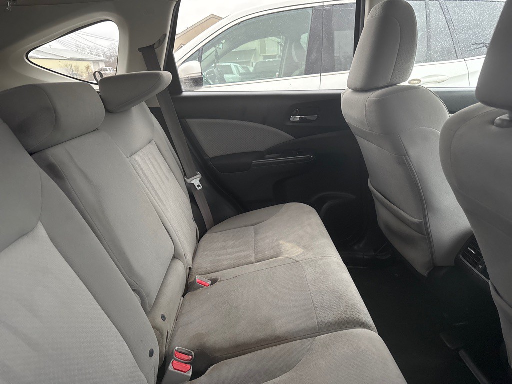 2015 Honda CR-V Image 6
