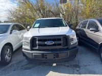 Image for 2017 Ford F-150 XL ID: 7024682