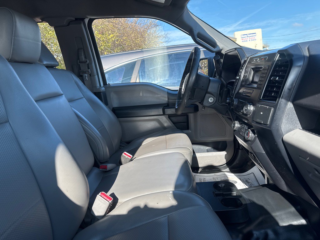 2017 Ford F-150 Image 5