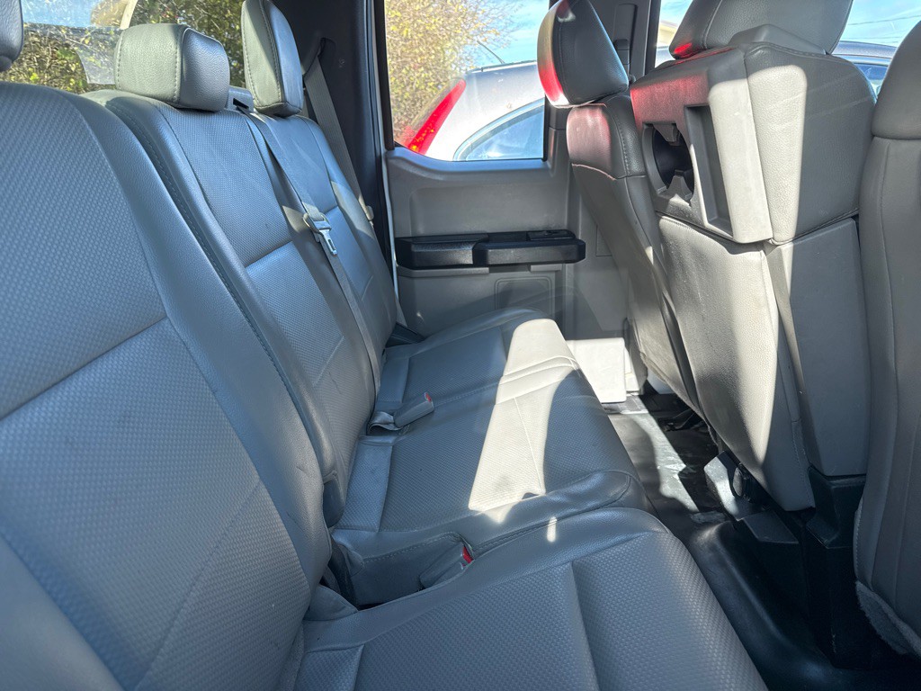 2017 Ford F-150 Image 6