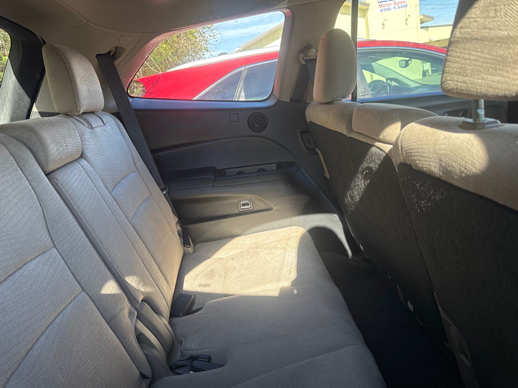 2016 Honda Pilot Image 7
