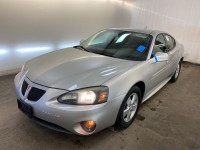 Image for 2007 Pontiac Grand Prix  ID: 7052258