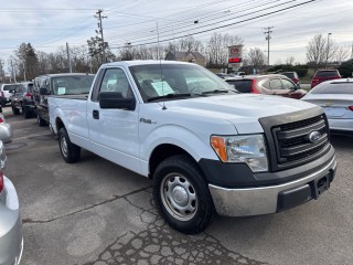 Image for 2013 Ford F-150 XL ID: 7052313