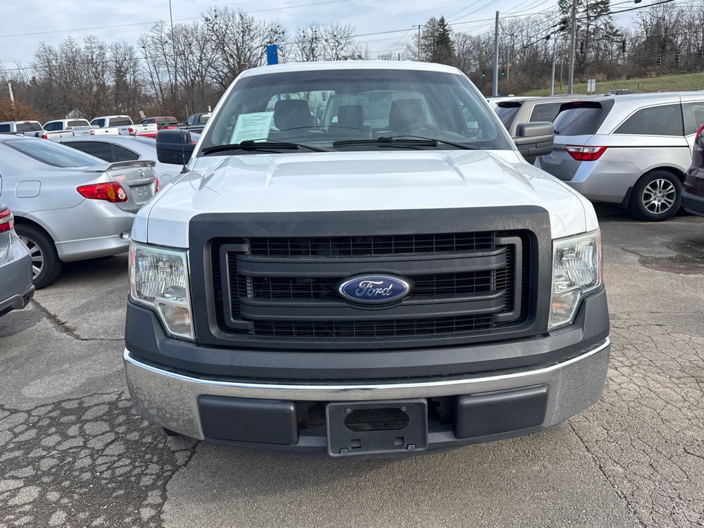 2013 Ford F-150 Image 2