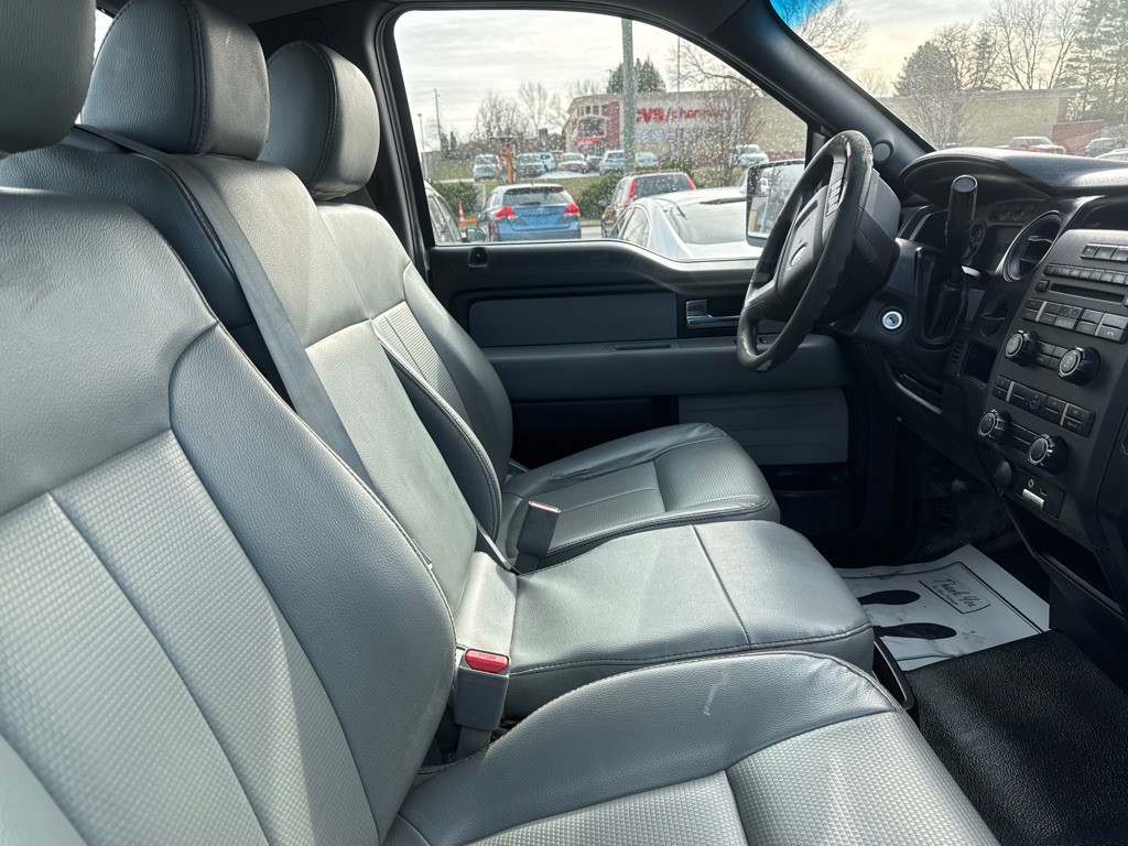 2013 Ford F-150 Image 5