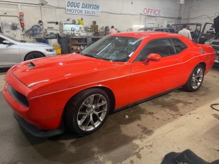 Image for 2020 Dodge Challenger GT ID: 7063447