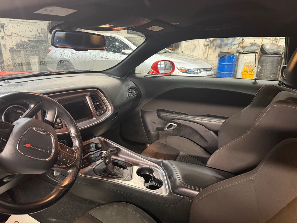 2020 Dodge Challenger Image 7