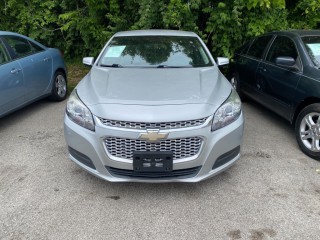 Image for 2016 Chevrolet Malibu LT ID: 7090752
