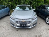 Image for 2016 Chevrolet Malibu LT ID: 7090752