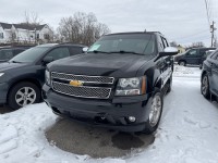Image for 2014 Chevrolet Tahoe LT ID: 7159733