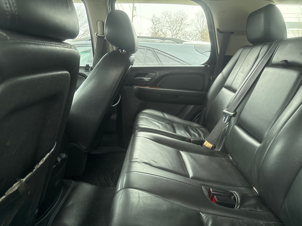 2014 Chevrolet Tahoe Image 5