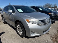 Image for 2012 Toyota Venza LE ID: 7174845