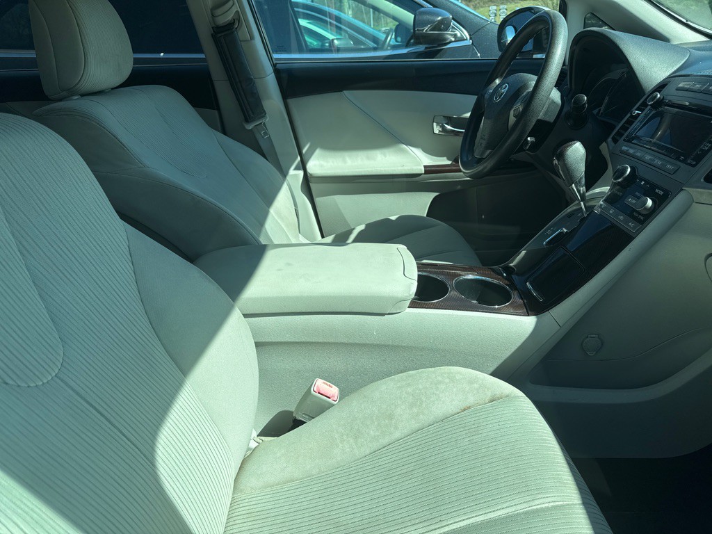 2012 Toyota Venza Image 5