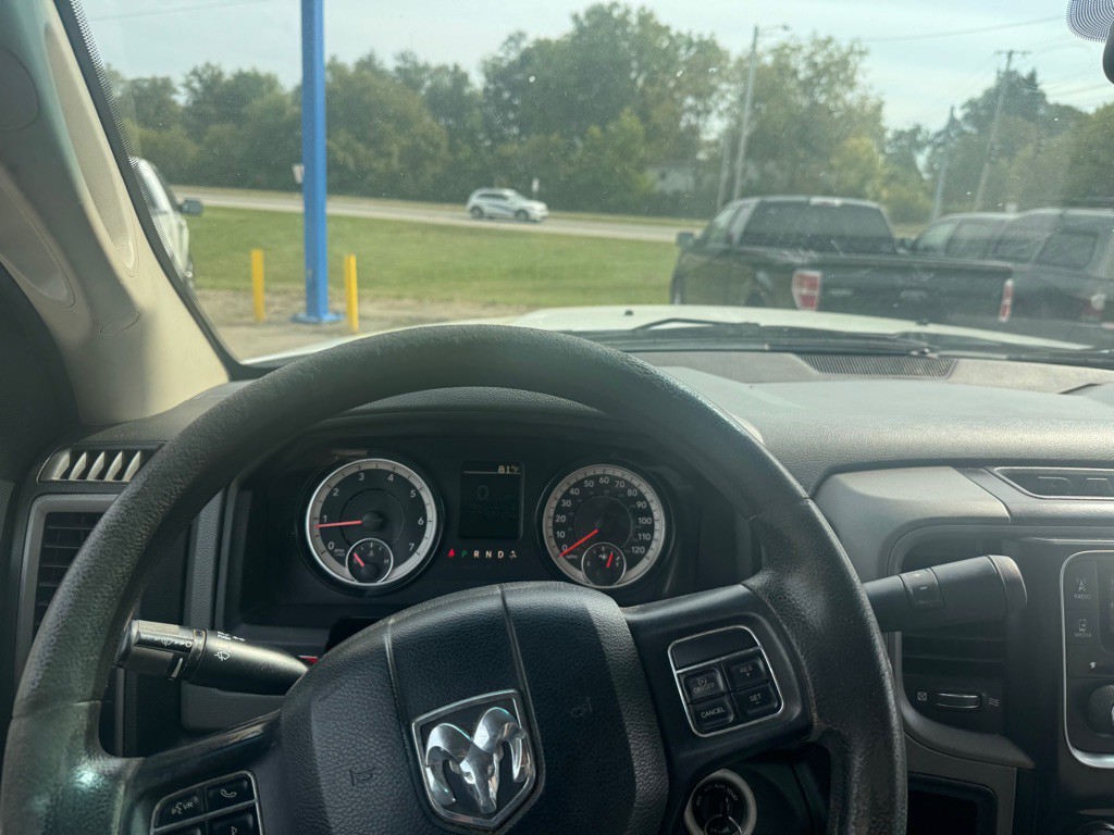 2017 RAM 3500 Image 8