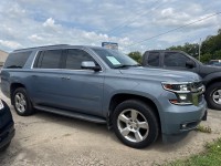 Image for 2015 Chevrolet Suburban LT ID: 7216750