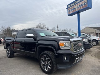 Image for 2015 GMC Sierra 1500 Denali ID: 7224519