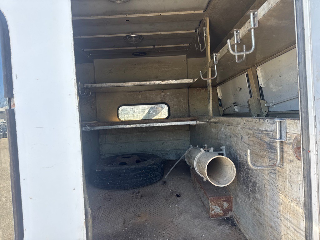 2007 Dodge Ram 3500 Image 8