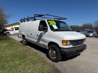 Image for 2005 Ford E-series E-350 SD ID: 7259694