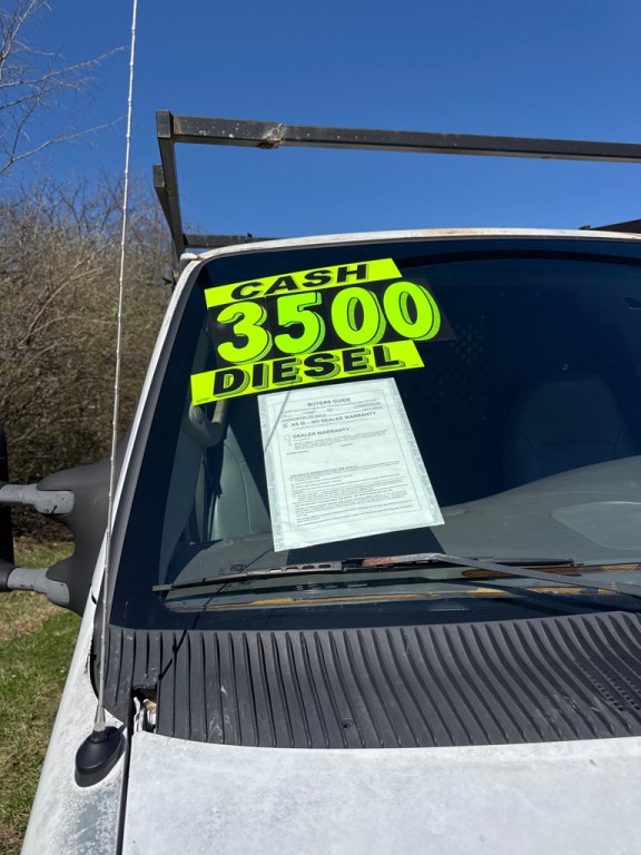 2005 Ford E-series Image 7